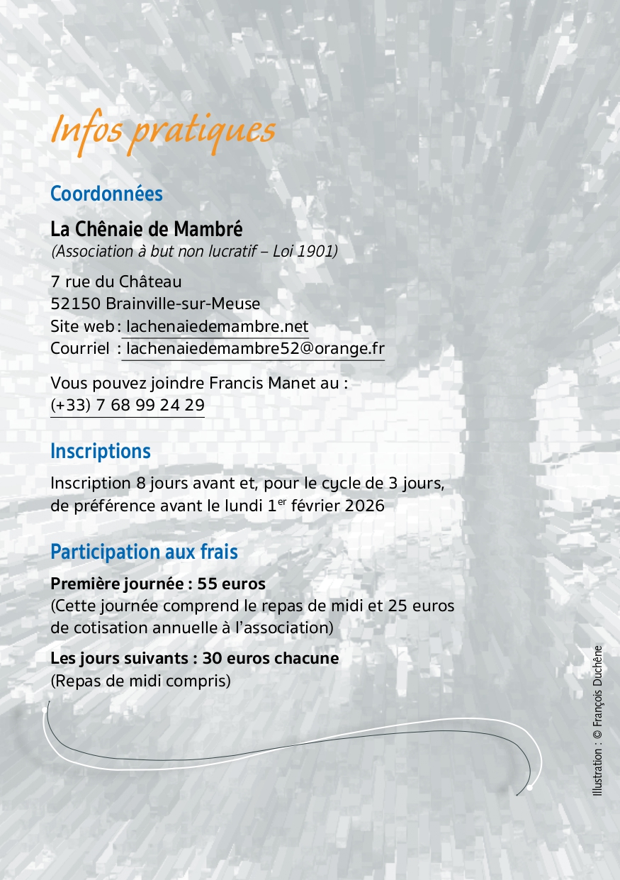 Présentation de l'atelier Le père que je suis en devenir, page 4