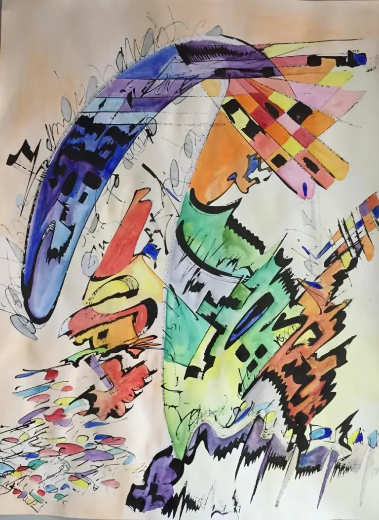 Ambiance cr?ative associ?e aux ateliers