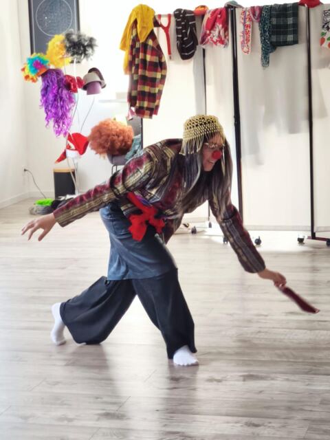 Le parcours en images, 2026, photographie 089