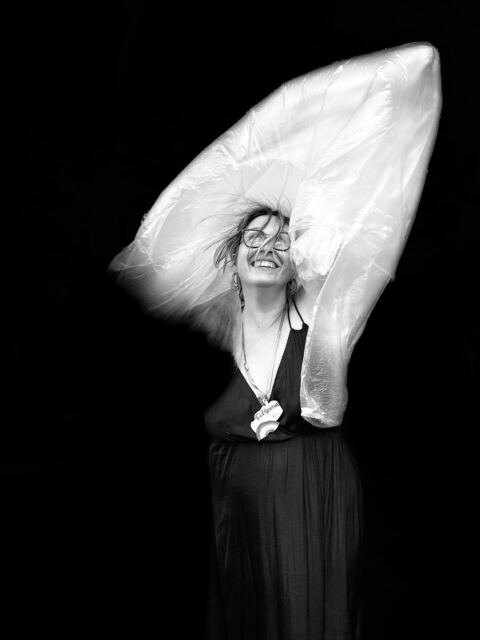 Le parcours en images, 2026, photographie 095